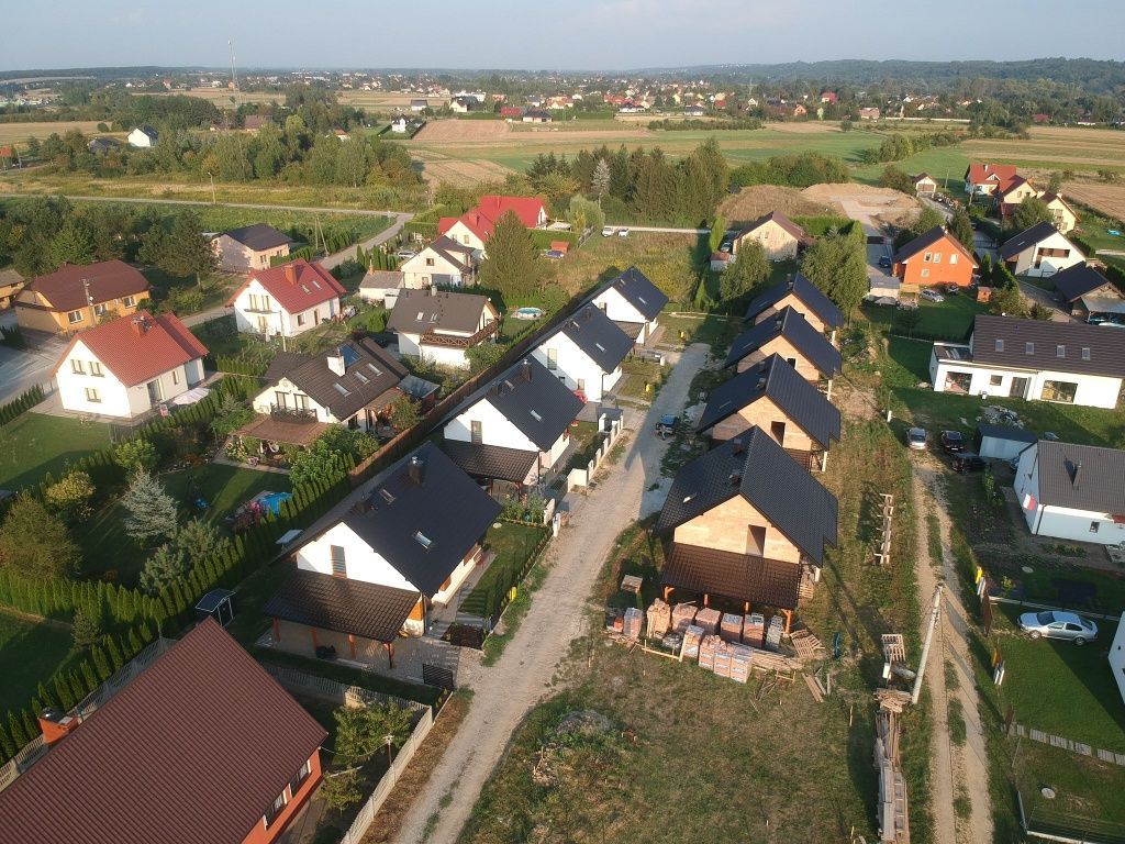 dom wolnostojący Kłaj. Zdjęcie 8