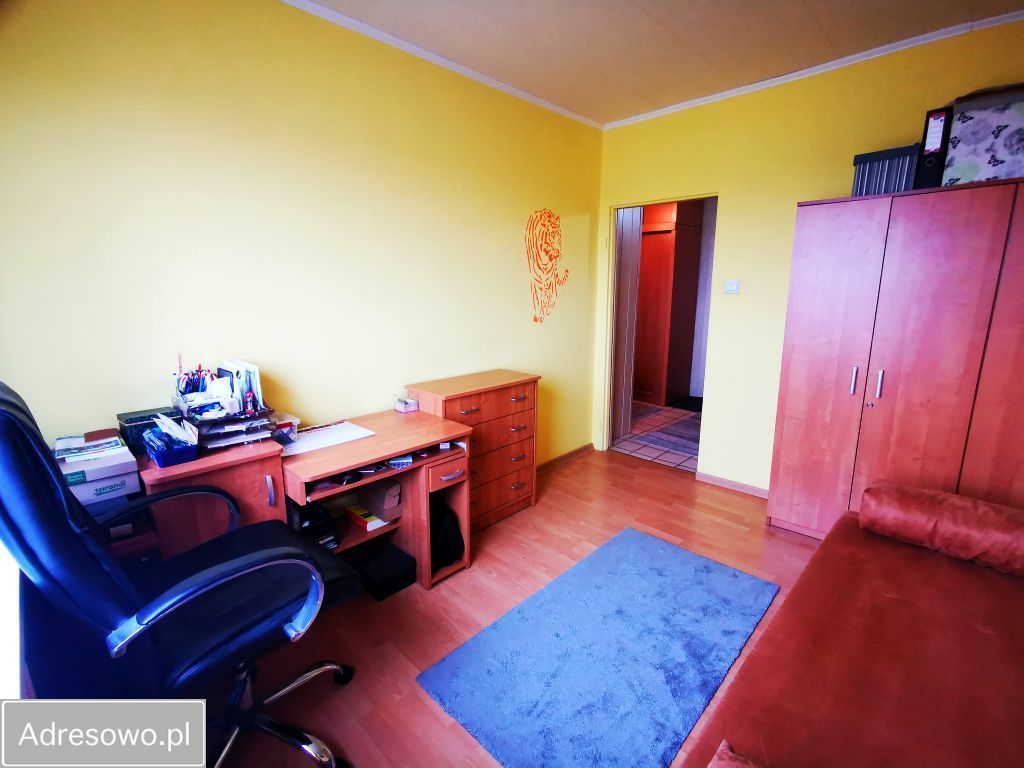 Mieszkanie 2-pokojowe Libiąż, ul. Urzędnicza. Zdjęcie 11