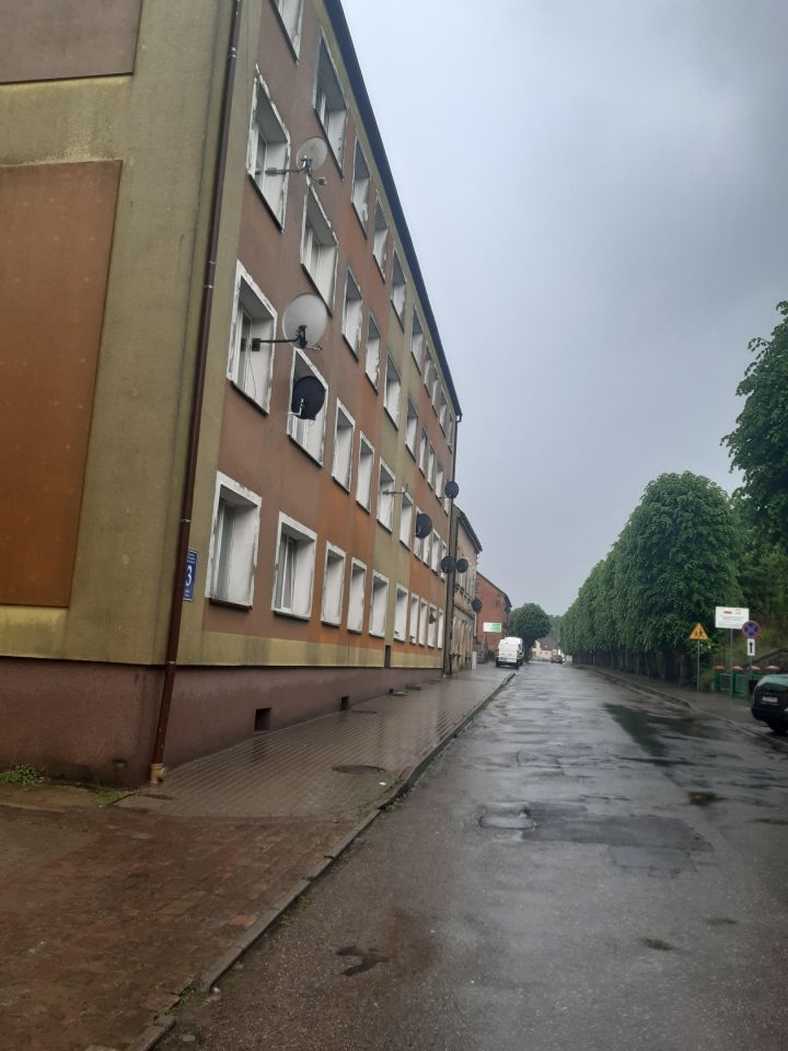 Mieszkanie 2-pokojowe Połczyn-Zdrój, ul. Piwna. Zdjęcie 2