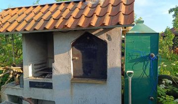 Działka rod Mrągowo