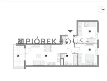 Mieszkanie 3-pokojowe Warszawa Białołęka, ul. Starowiślna. Zdjęcie 11