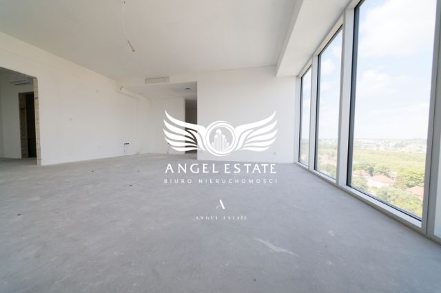 Mieszkanie 4-pokojowe Szczecin Centrum, ul. Mieczysława Niedziałkowskiego. Zdjęcie 19