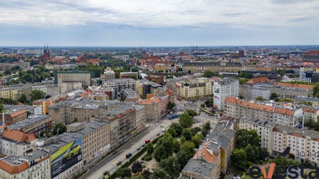 Mieszkanie 2-pokojowe Wrocław Śródmieście, ul. Pomorska. Zdjęcie 13
