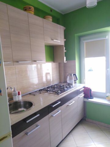 Mieszkanie 2-pokojowe Łódź Śródmieście, ul. Gdańska. Zdjęcie 1