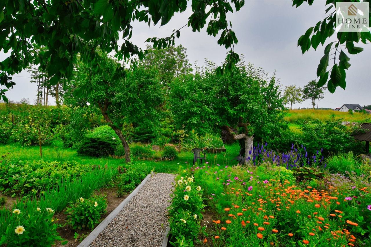 dom wolnostojący, 4 pokoje Bagienice. Zdjęcie 26