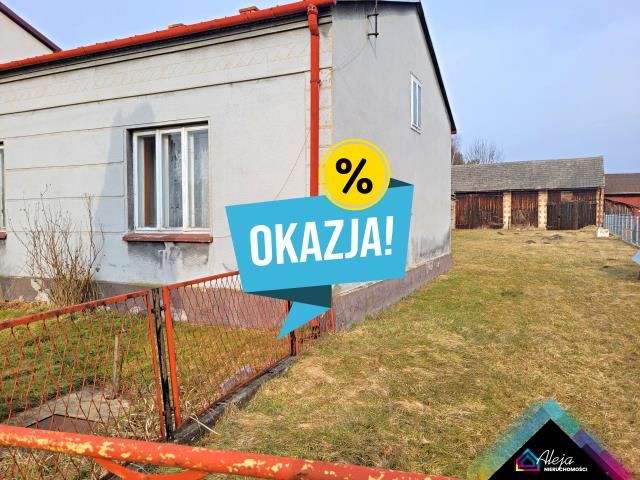 dom wolnostojący, 3 pokoje Jastrząb. Zdjęcie 1