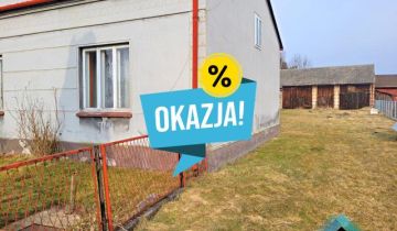 dom wolnostojący, 3 pokoje Jastrząb