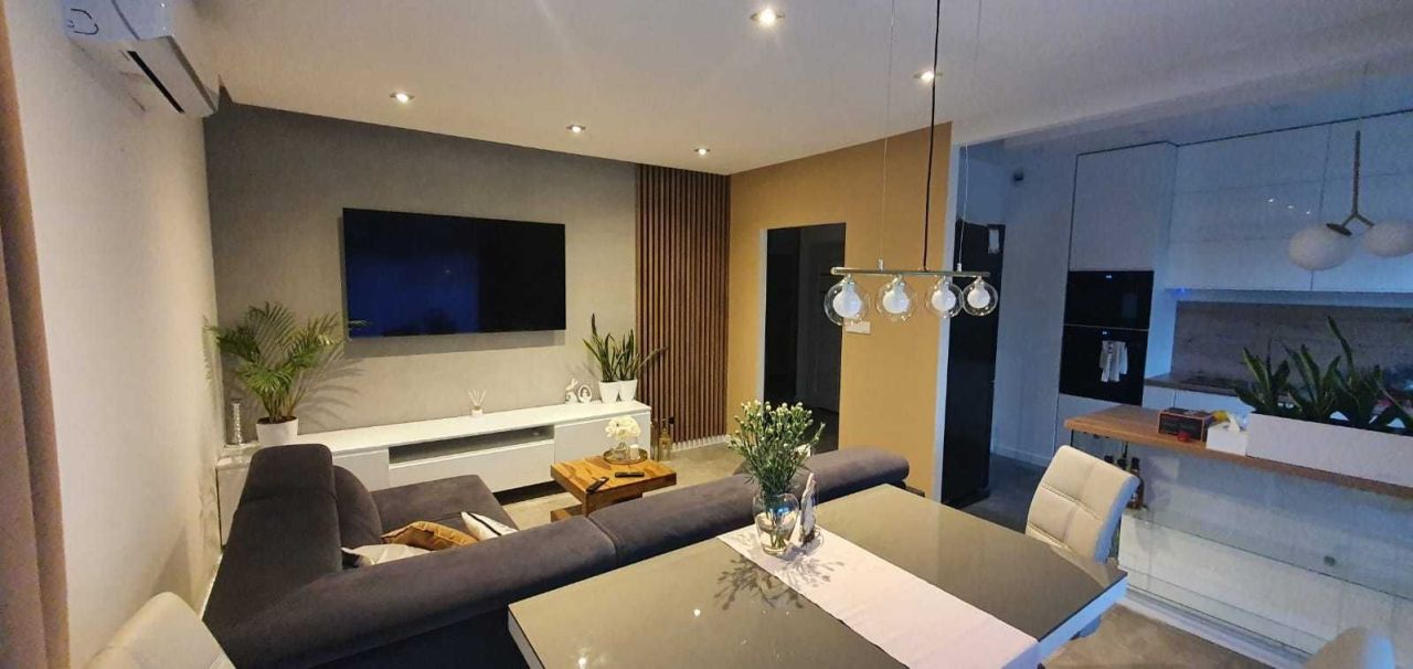 Mieszkanie 3-pokojowe Łódź Polesie, ul. Krzysztofa Cedry