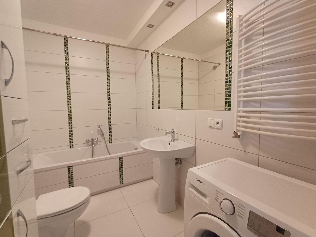 Mieszkanie 2-pokojowe Lębork Centrum, ul. Różyckiego. Zdjęcie 10