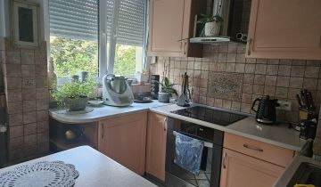 Mieszkanie 2-pokojowe Wrocław Krzyki, ul. Wieczysta