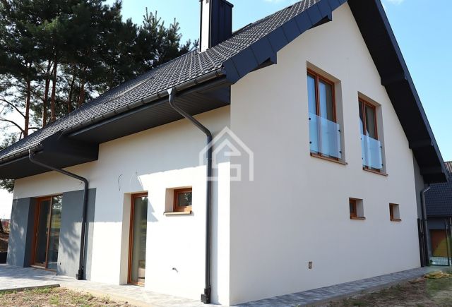 dom wolnostojący, 5 pokoi Dąbrowa. Zdjęcie 3