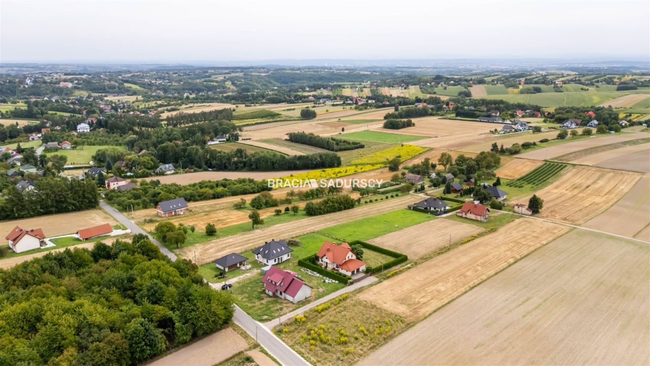 dom wolnostojący, 5 pokoi Szczodrkowice. Zdjęcie 37