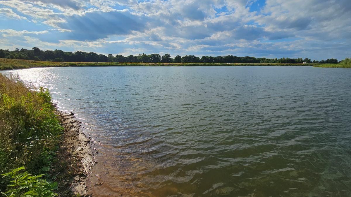 Działka budowlana Stoszyce. Zdjęcie 4