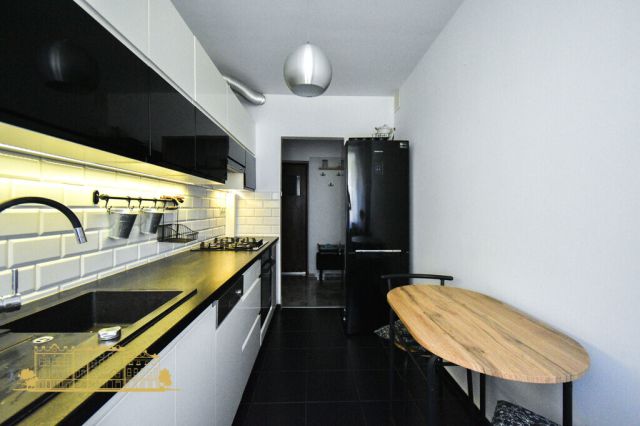 Mieszkanie 3-pokojowe Kraków Nowa Huta, os. Kolorowe. Zdjęcie 9