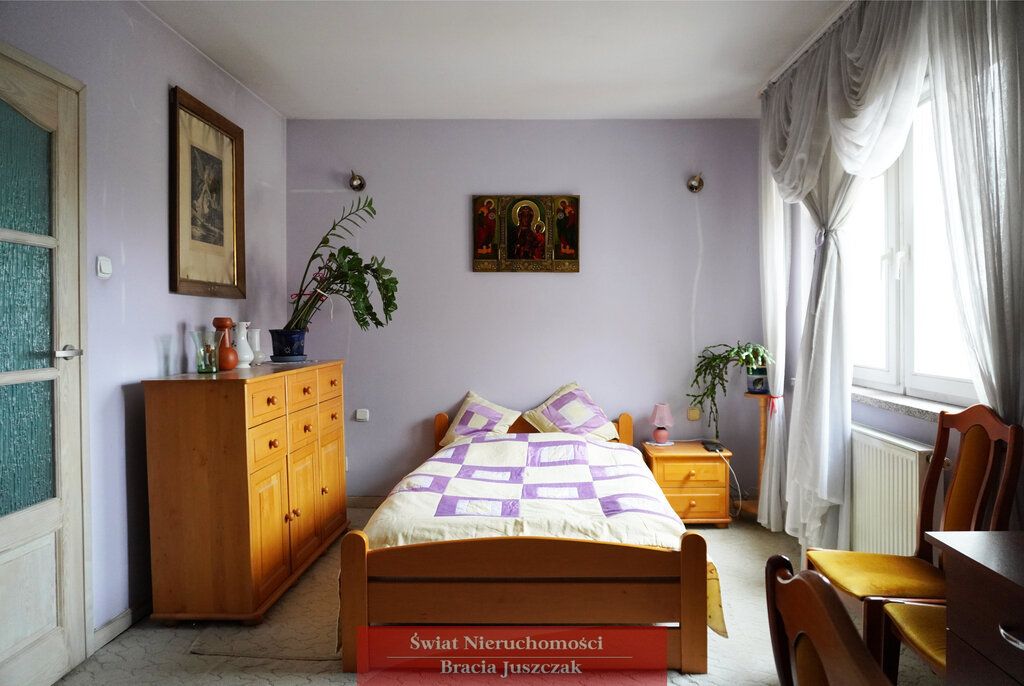 Mieszkanie 3-pokojowe Wrocław Tarnogaj. Zdjęcie 9