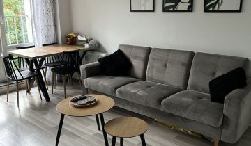 Mieszkanie 2-pokojowe Ruda Śląska Godula