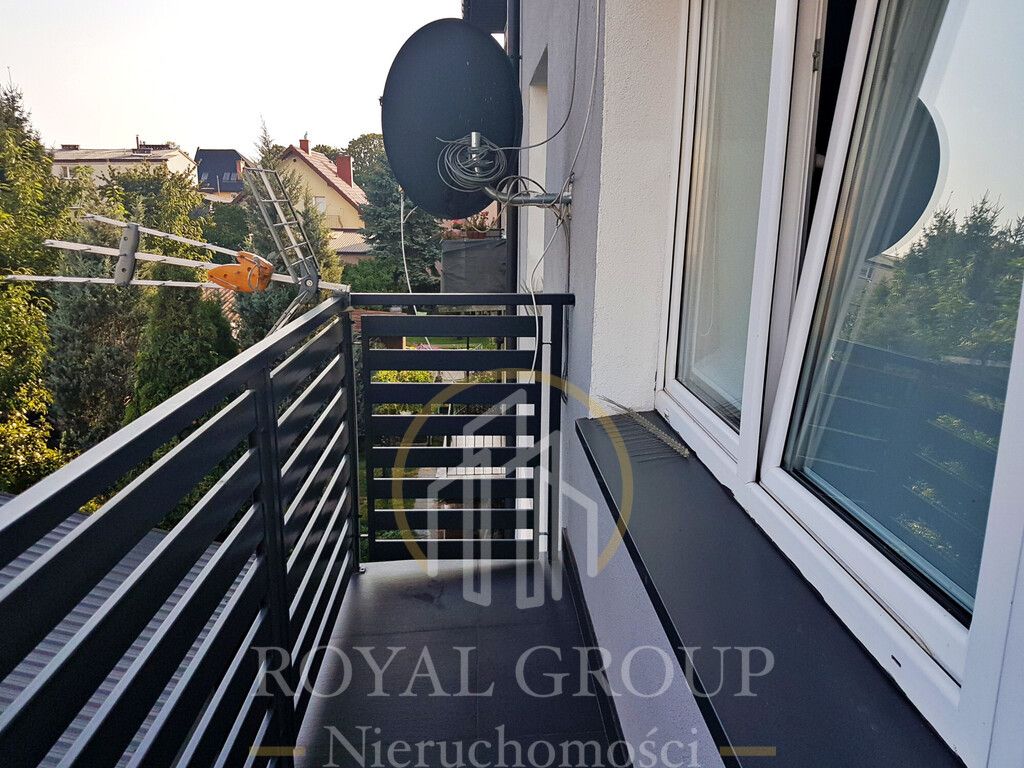 dom szeregowy, 12 pokoi Lublin Dziesiąta, ul. Zemborzycka. Zdjęcie 17