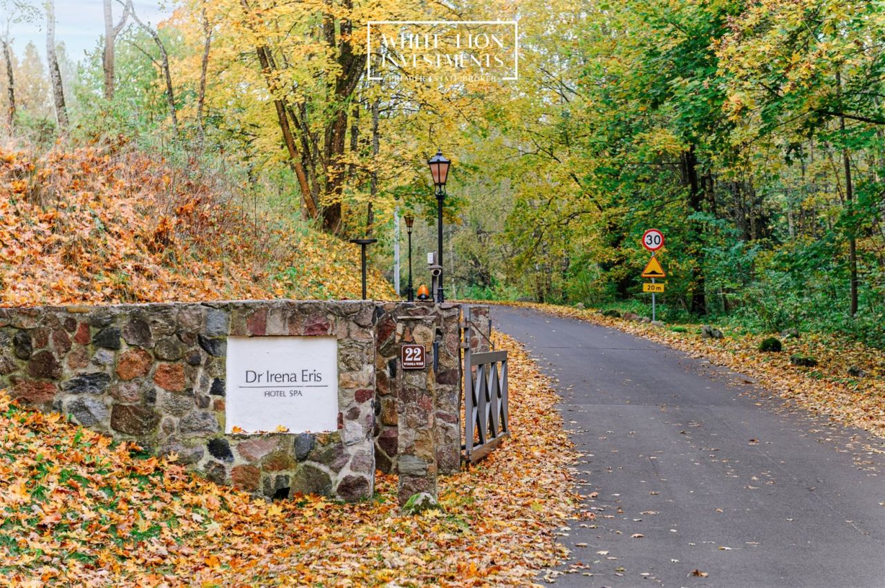 dom wolnostojący, 4 pokoje Glaznoty. Zdjęcie 20