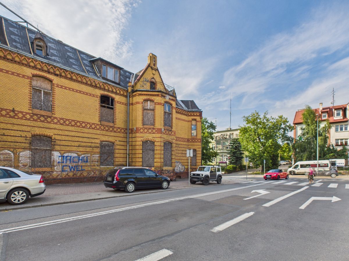 kamienica, 21 pokoi Kwidzyn, ul. Braterstwa Narodów. Zdjęcie 3