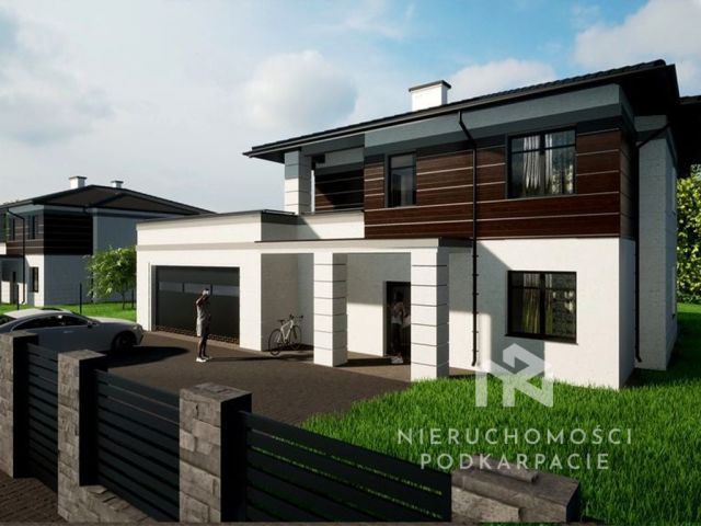 Działka budowlana Rzeszów, ul. ks. bpa Antoniego Betańskiego. Zdjęcie 17