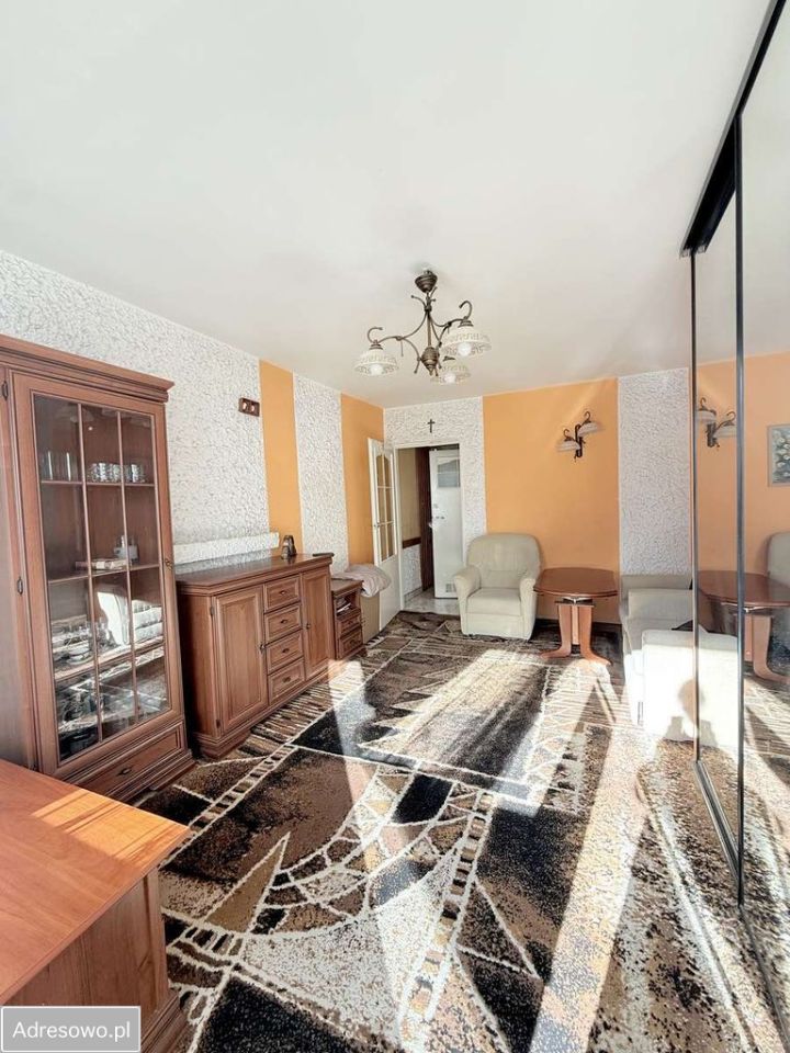 Mieszkanie 2-pokojowe Wadowice, os. XX-lecia PRL. Zdjęcie 7