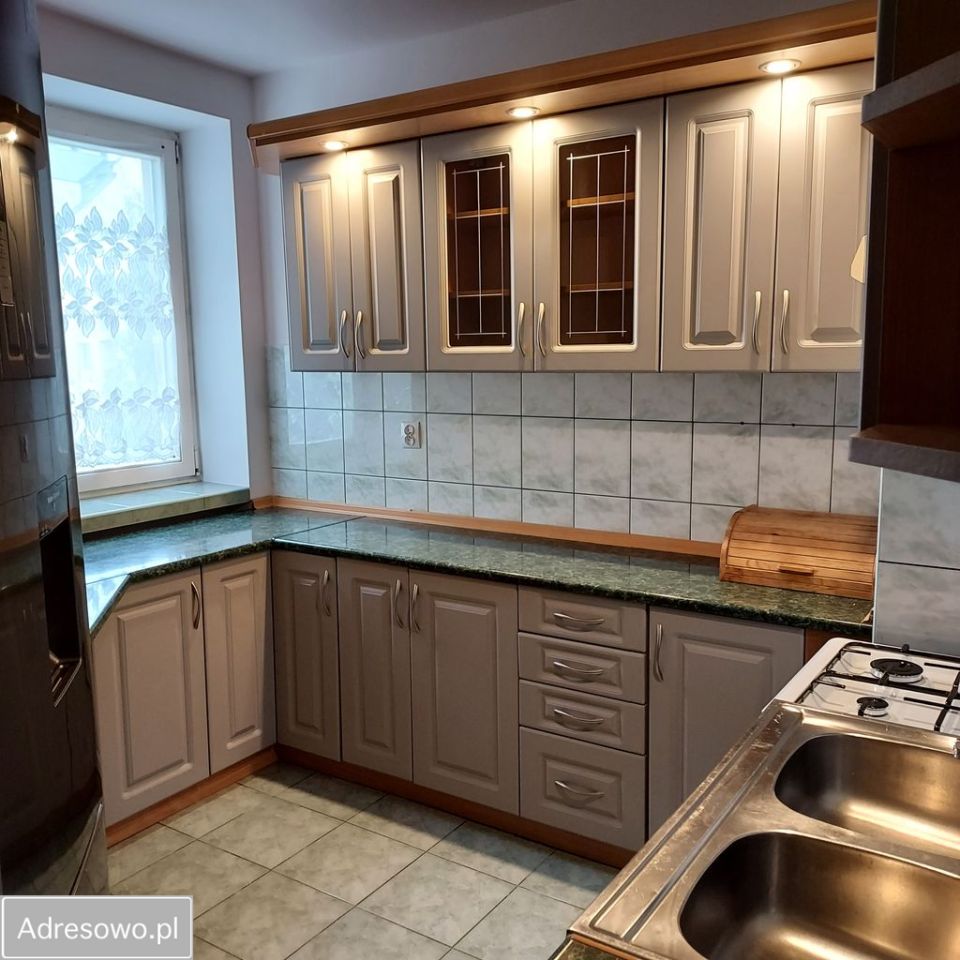 Mieszkanie 1-pokojowe Kraków Podgórze Duchackie, ul. Marii i Bolesława Wysłouchów. Zdjęcie 9