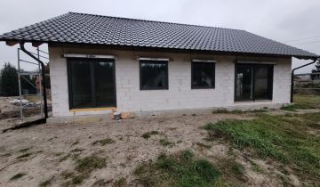 dom wolnostojący, 4 pokoje Zielona Góra Jarogniewice, ul. Jarogniewice