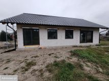 dom wolnostojący, 4 pokoje Zielona Góra Jarogniewice, ul. Jarogniewice