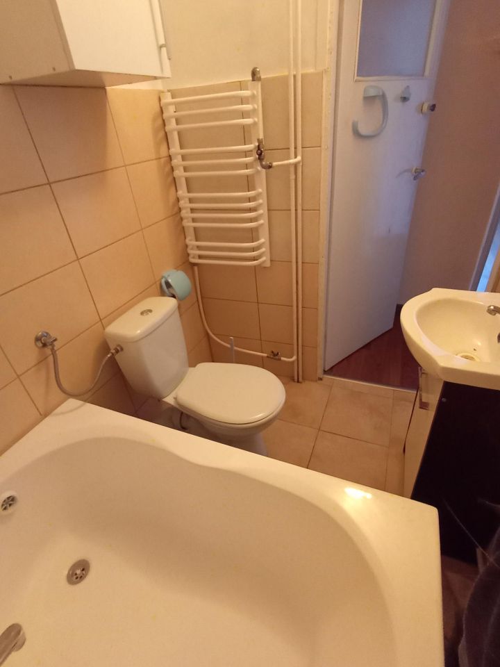 Mieszkanie 1-pokojowe Nasiegniewo. Zdjęcie 8