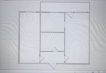 Mieszkanie 2-pokojowe Wałbrzych Podzamcze. Zdjęcie 4