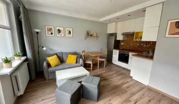 Mieszkanie 2-pokojowe Gliwice Brzezinka, ul. Kozielska