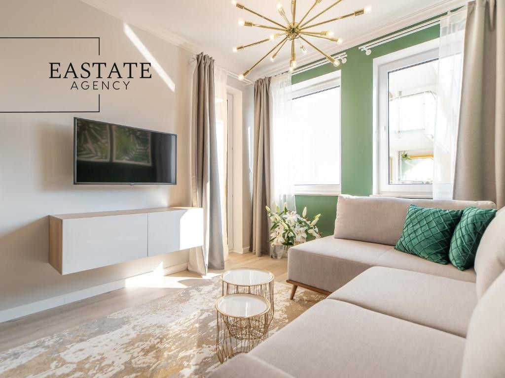 Mieszkanie 2-pokojowe Kołobrzeg, ul. Unii Lubelskiej. Zdjęcie 3