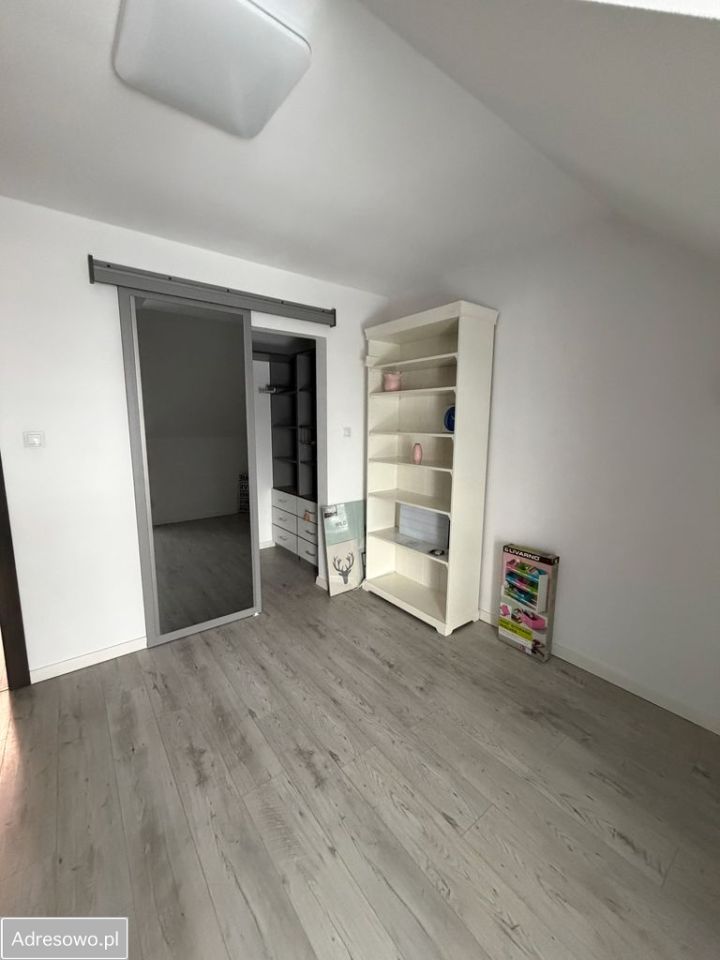 bliźniak, 4 pokoje Piastów, al. Krakowska. Zdjęcie 6