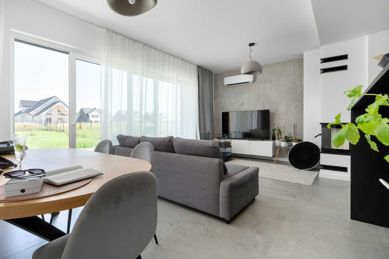 bliźniak Kębłowice. Zdjęcie 5