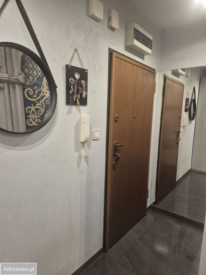 Mieszkanie 2-pokojowe Wrocław Psie Pole. Zdjęcie 12