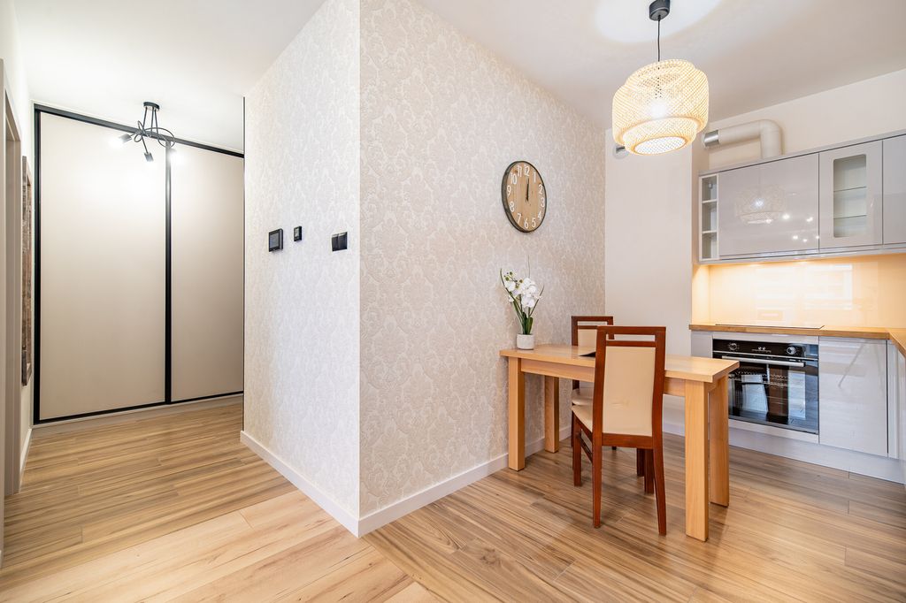 Mieszkanie 2-pokojowe Rzeszów, al. mjr. Wacława Kopisto. Zdjęcie 7