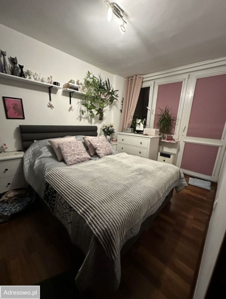 Mieszkanie 3-pokojowe Warszawa Bielany, ul. Antoniego Magiera. Zdjęcie 13