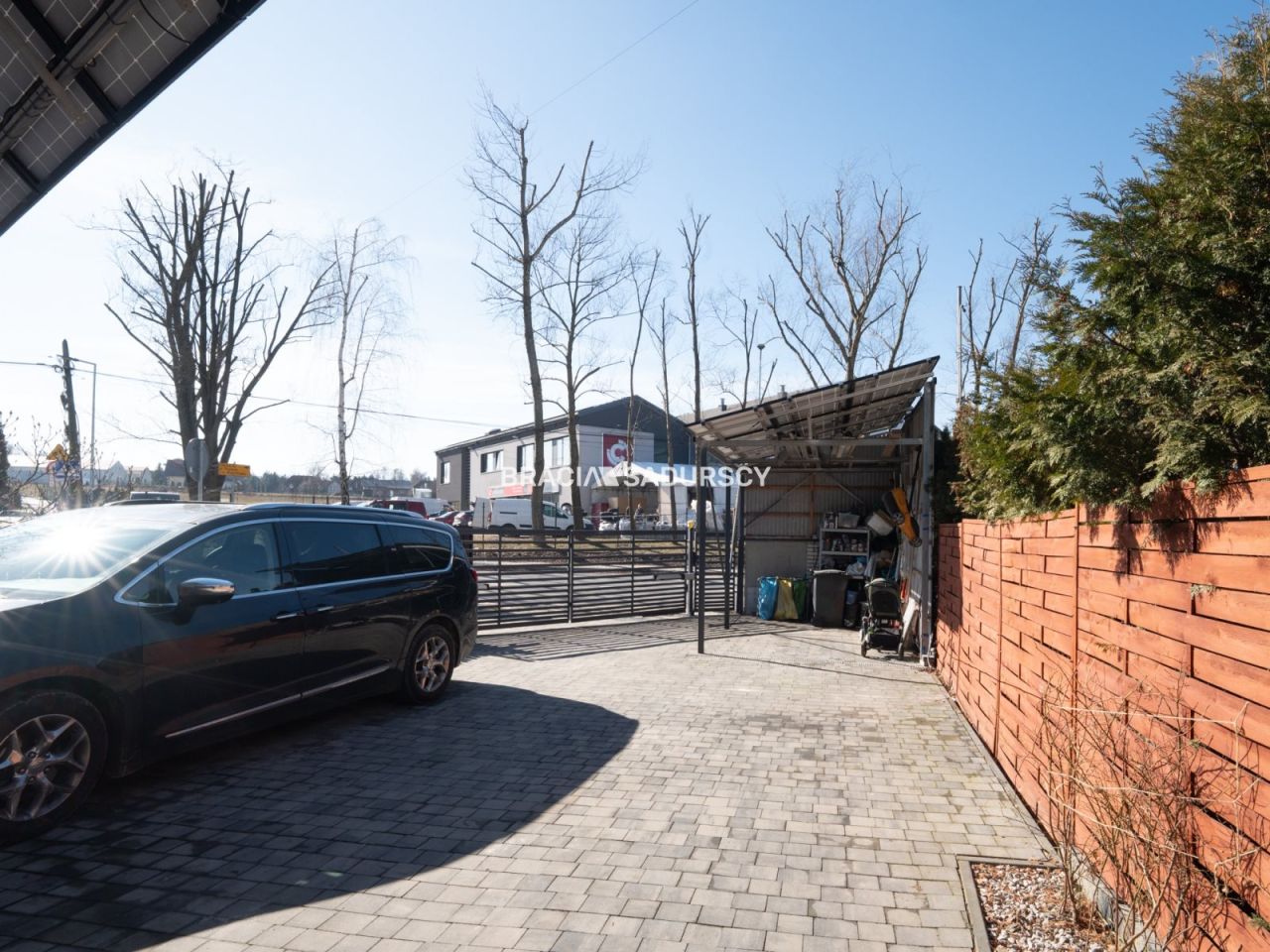 bliźniak, 3 pokoje Kraków Swoszowice, ul. Jerzego Smoleńskiego. Zdjęcie 27