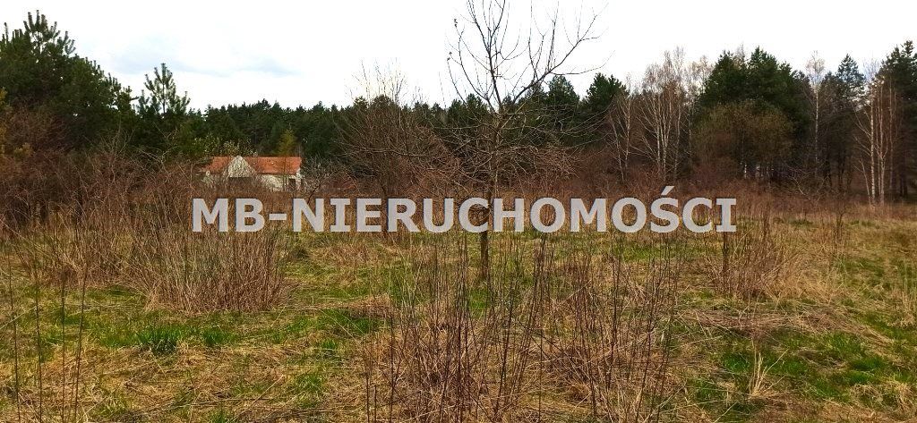 Działka budowlana Klebark Mały. Zdjęcie 4