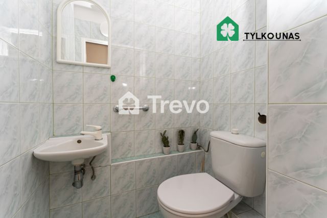 Mieszkanie 3-pokojowe Gdańsk Strzyża, al. Wojska Polskiego. Zdjęcie 15