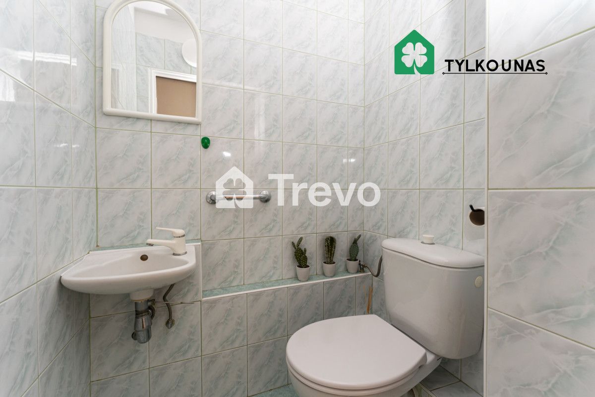 Mieszkanie 3-pokojowe Gdańsk Strzyża, al. Wojska Polskiego. Zdjęcie 15