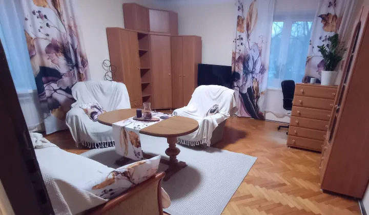 Mieszkanie 2-pokojowe Kraków Nowa Huta, os. Szkolne