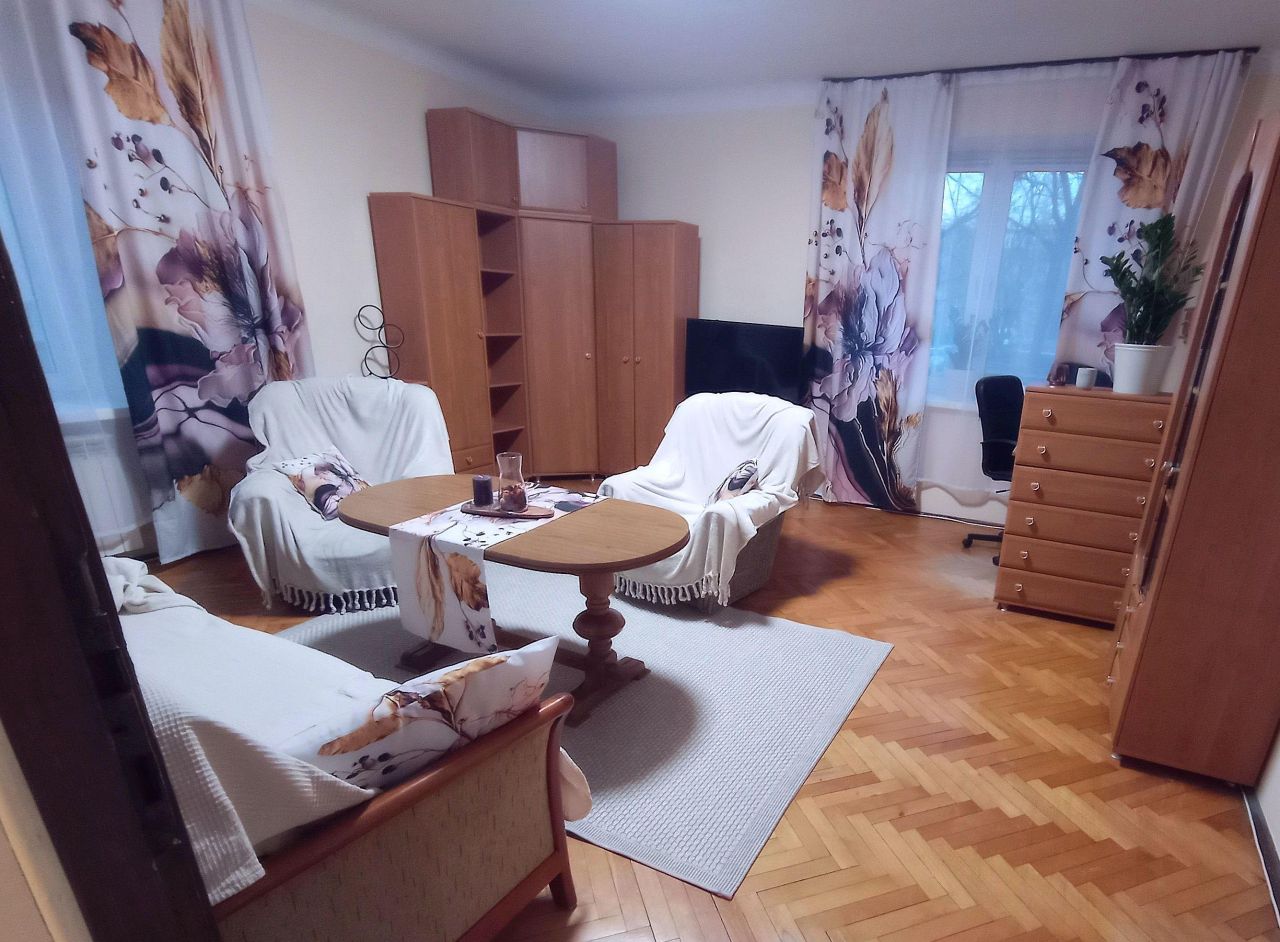 Mieszkanie 2-pokojowe Kraków Nowa Huta, os. Szkolne. Zdjęcie 1