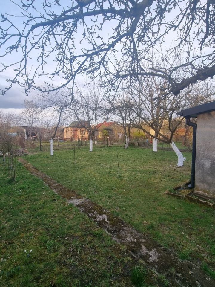 Działka rod Lubin, ul. Legnicka. Zdjęcie 3