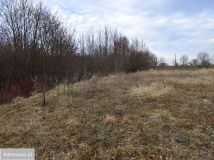 Działka budowlana Wiślinka, ul. Sportowa. Zdjęcie 2