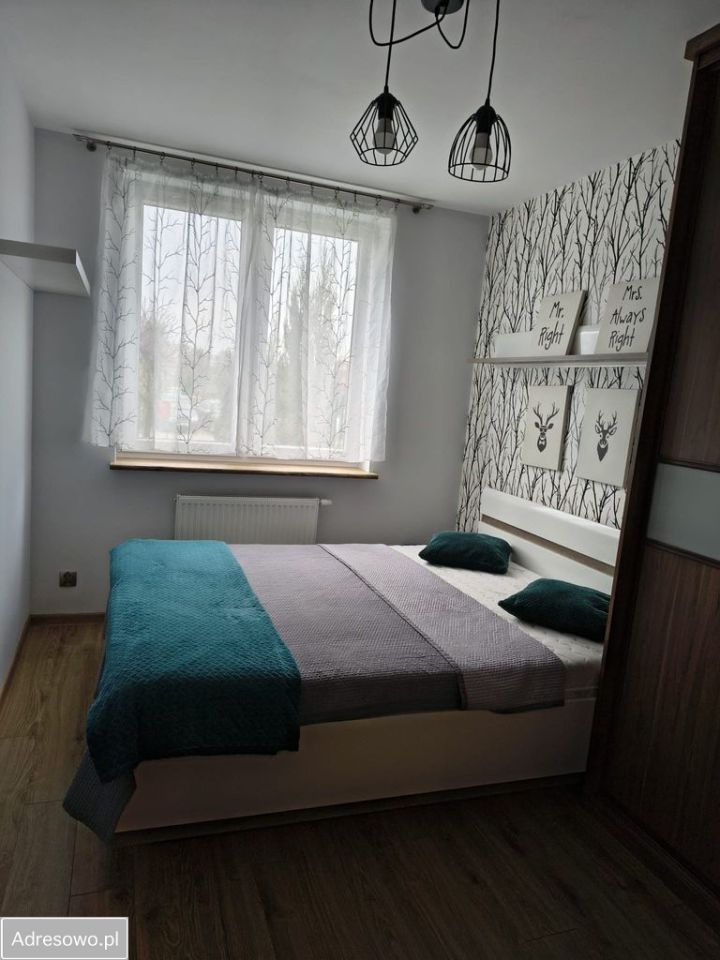 Mieszkanie 3-pokojowe Katowice Kostuchna, ul. Bażantów. Zdjęcie 12