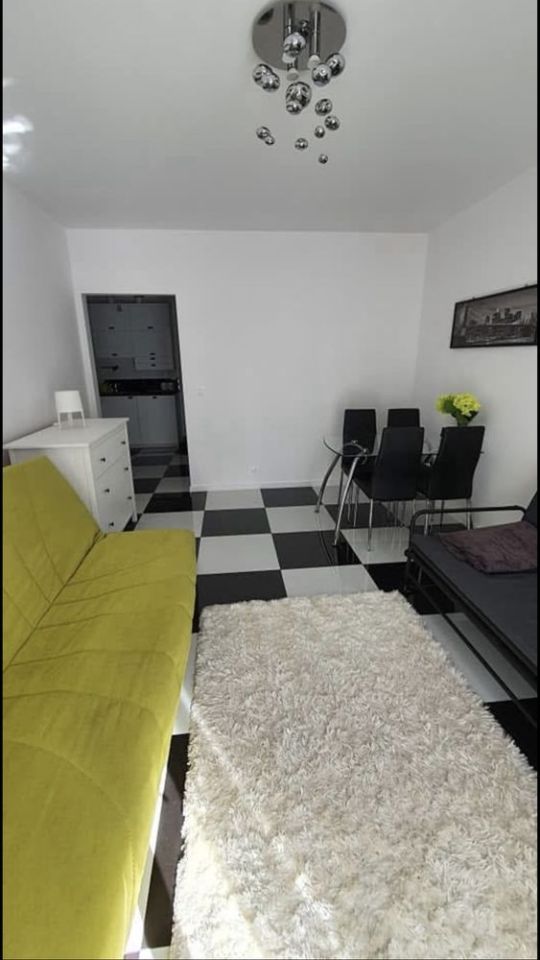 Mieszkanie 1-pokojowe Warszawa Wola, ul. Fort Wola. Zdjęcie 6