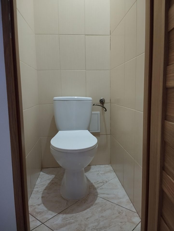 Mieszkanie 4-pokojowe Świecie Marianki, ul. Żwirki i Wigury. Zdjęcie 8