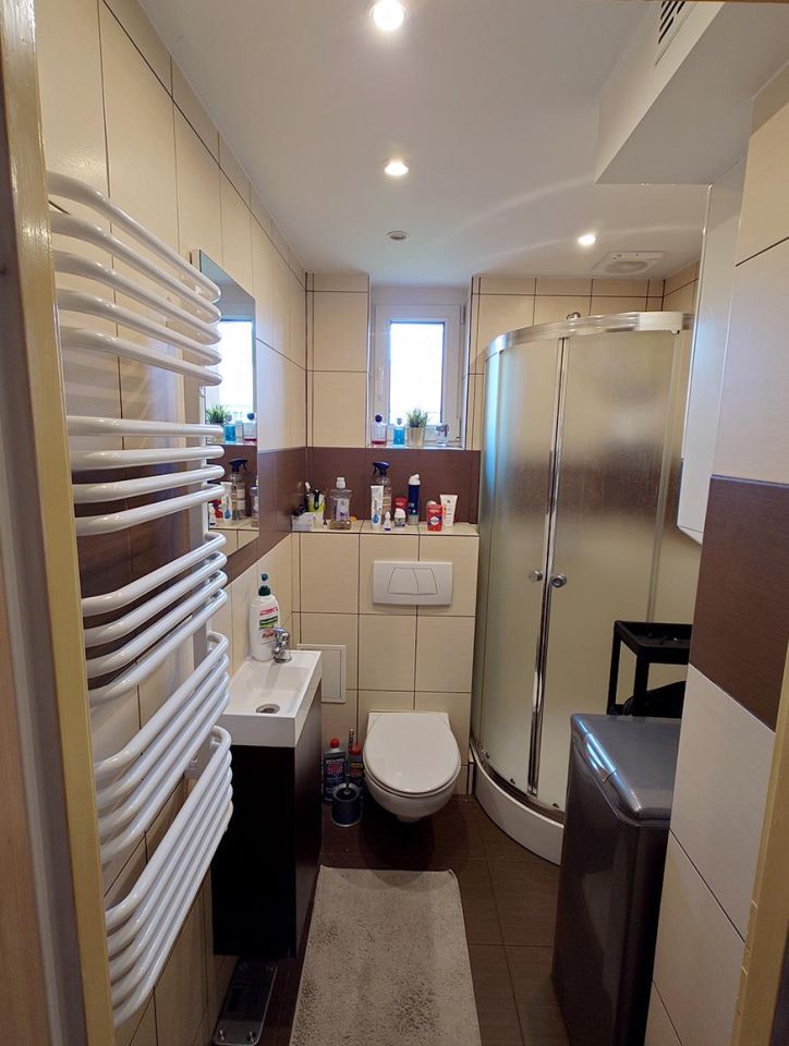 Mieszkanie 1-pokojowe Gliwice Szobiszowice, ul. Stanisława Mastalerza. Zdjęcie 8