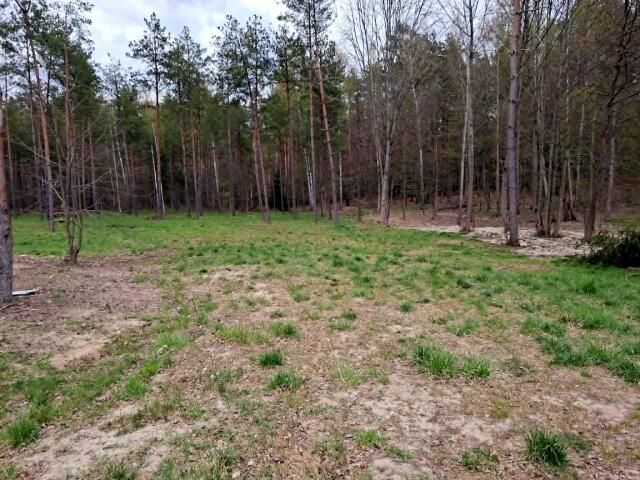 Działka budowlana Rydzewo, ul. Mazurska. Zdjęcie 9